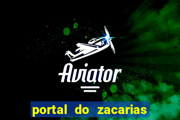 portal do zacarias tiro de fuzil